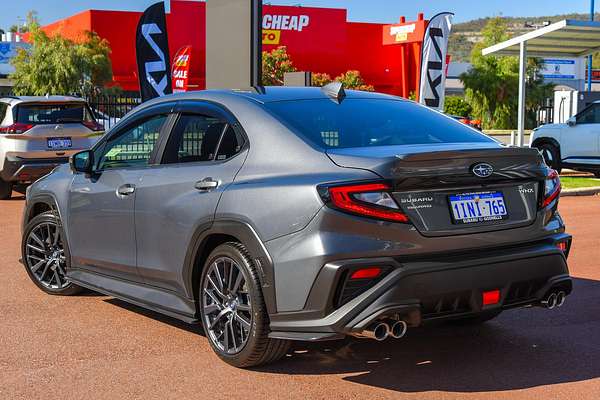 2024 Subaru WRX VB