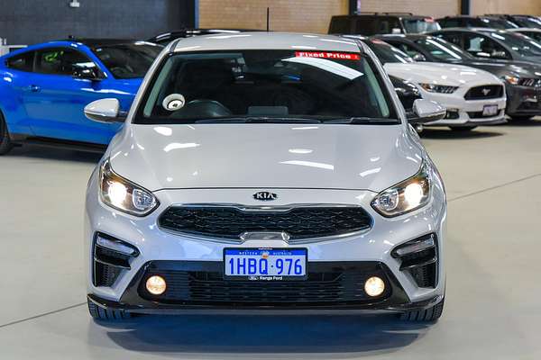2020 Kia Cerato Sport BD