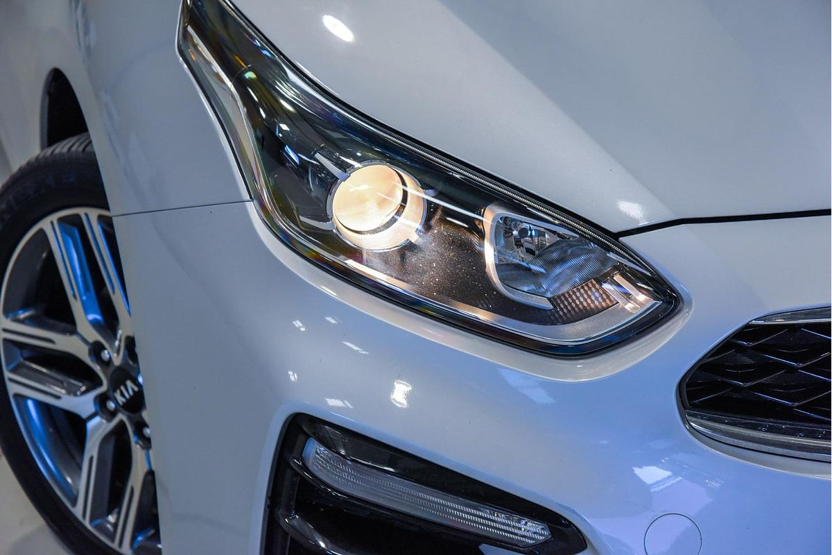 2020 Kia Cerato Sport BD
