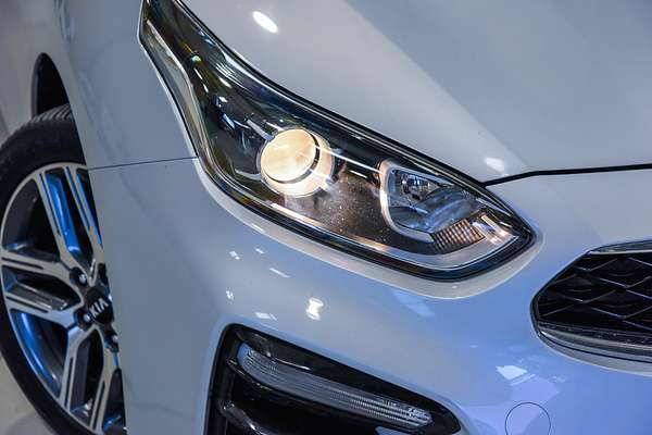 2020 Kia Cerato Sport BD