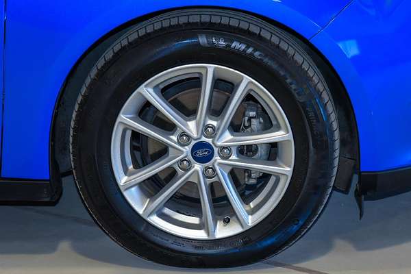 2016 Ford Focus Trend LZ