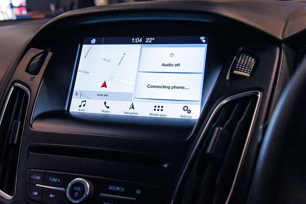 2016 Ford Focus Trend LZ