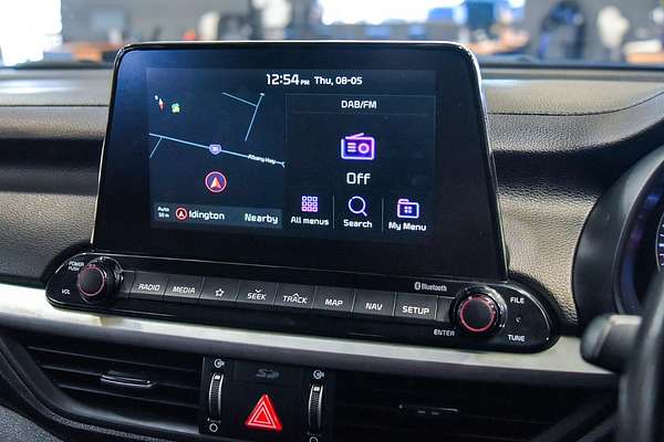 2020 Kia Cerato Sport BD