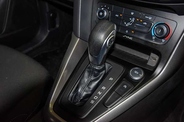 2016 Ford Focus Trend LZ