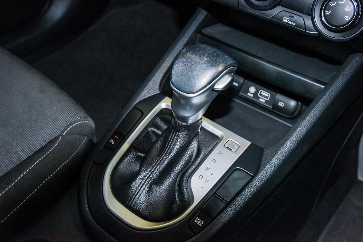 2020 Kia Cerato Sport BD