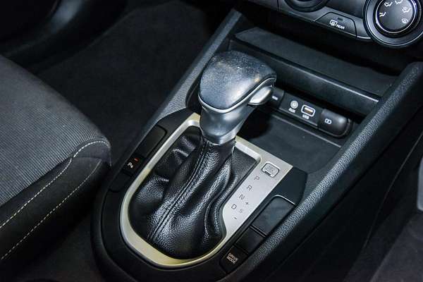 2020 Kia Cerato Sport BD