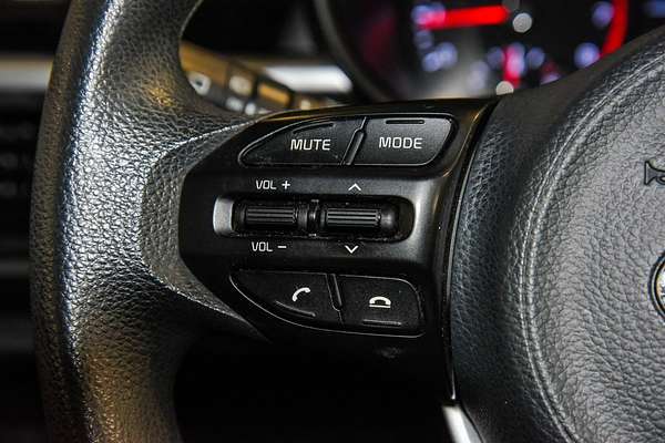 2017 Kia Picanto S JA