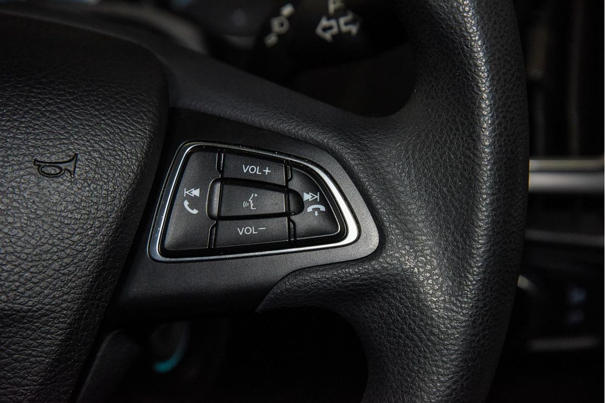 2016 Ford Focus Trend LZ