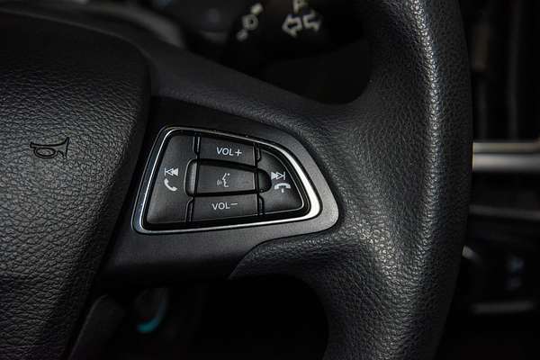 2016 Ford Focus Trend LZ