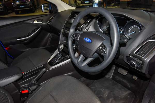 2016 Ford Focus Trend LZ