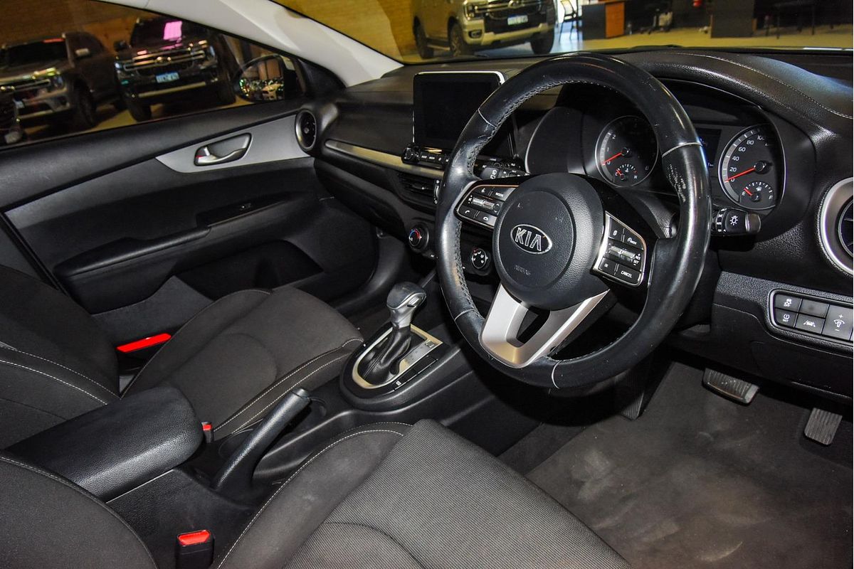 2020 Kia Cerato Sport BD