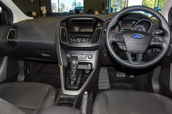 2016 Ford Focus Trend LZ