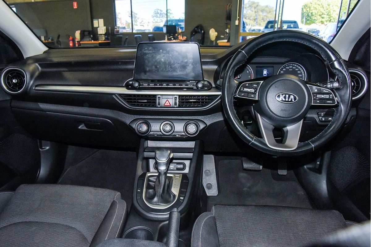 2020 Kia Cerato Sport BD