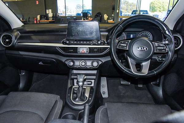 2020 Kia Cerato Sport BD