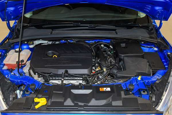 2016 Ford Focus Trend LZ