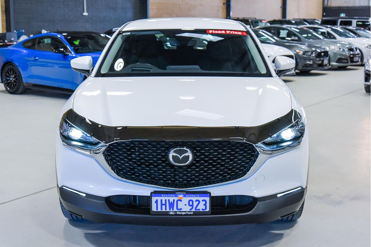 2023 Mazda CX-30 G20 Evolve DM Series