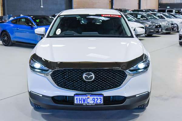 2023 Mazda CX-30 G20 Evolve DM Series