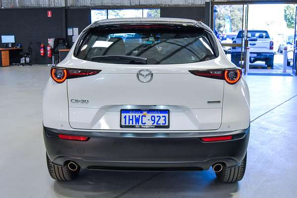 2023 Mazda CX-30 G20 Evolve DM Series