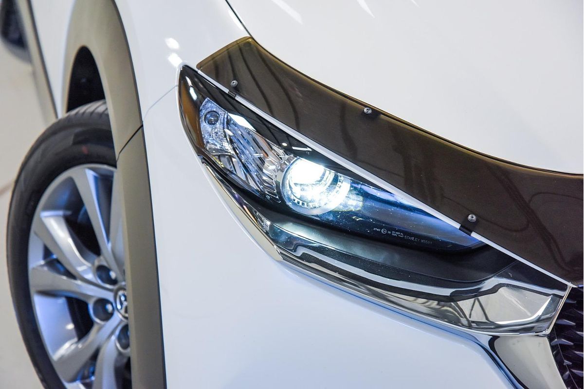 2023 Mazda CX-30 G20 Evolve DM Series