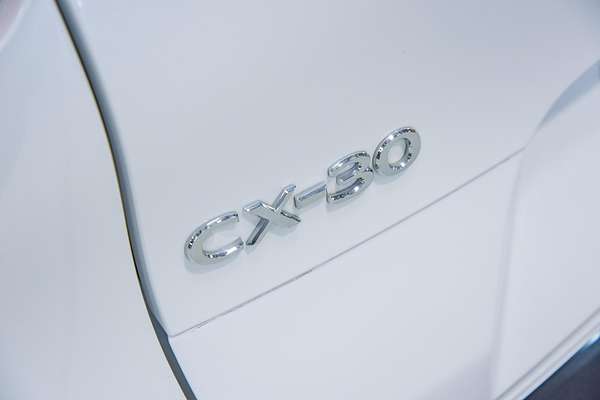 2023 Mazda CX-30 G20 Evolve DM Series