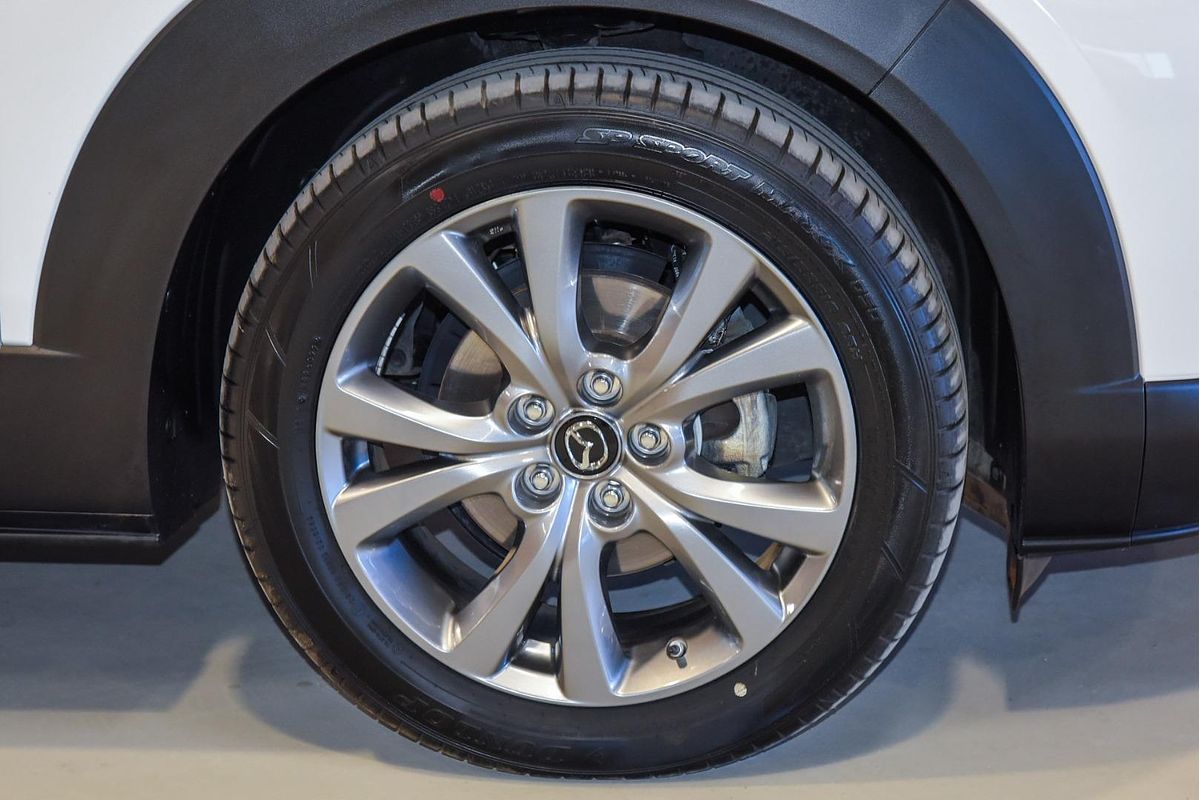 2023 Mazda CX-30 G20 Evolve DM Series