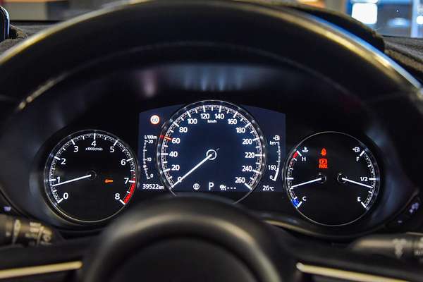 2023 Mazda CX-30 G20 Evolve DM Series