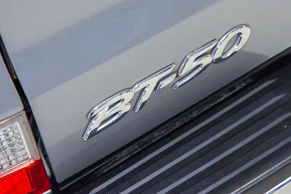 2015 Mazda BT-50 XTR UR 4X4