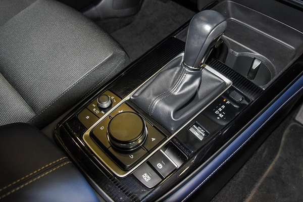 2023 Mazda CX-30 G20 Evolve DM Series