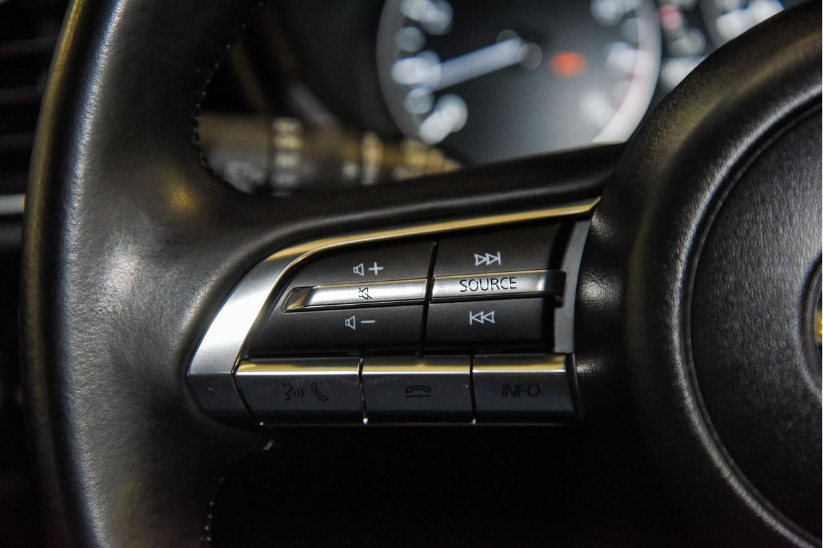 2023 Mazda CX-30 G20 Evolve DM Series