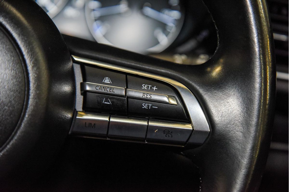 2023 Mazda CX-30 G20 Evolve DM Series