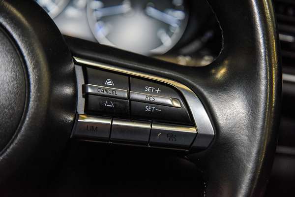 2023 Mazda CX-30 G20 Evolve DM Series