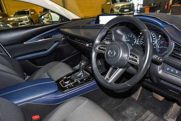 2023 Mazda CX-30 G20 Evolve DM Series