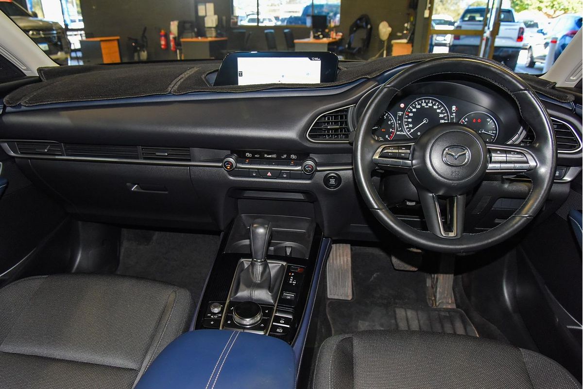 2023 Mazda CX-30 G20 Evolve DM Series