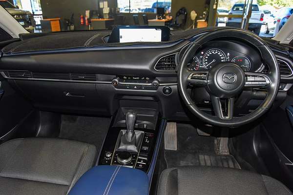 2023 Mazda CX-30 G20 Evolve DM Series