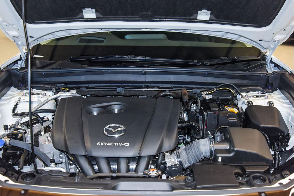 2023 Mazda CX-30 G20 Evolve DM Series