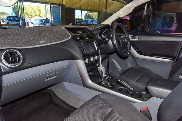 2015 Mazda BT-50 XTR UR 4X4