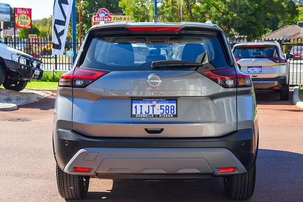 2024 Nissan X-TRAIL ST T33