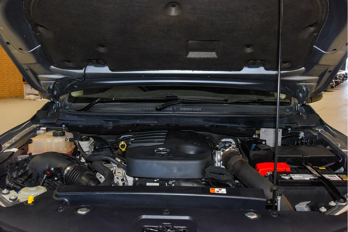 2015 Mazda BT-50 XTR UR 4X4