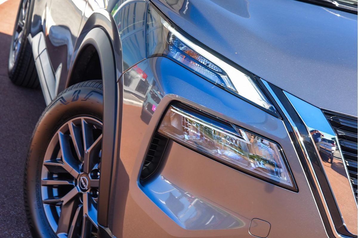 2024 Nissan X-TRAIL ST T33