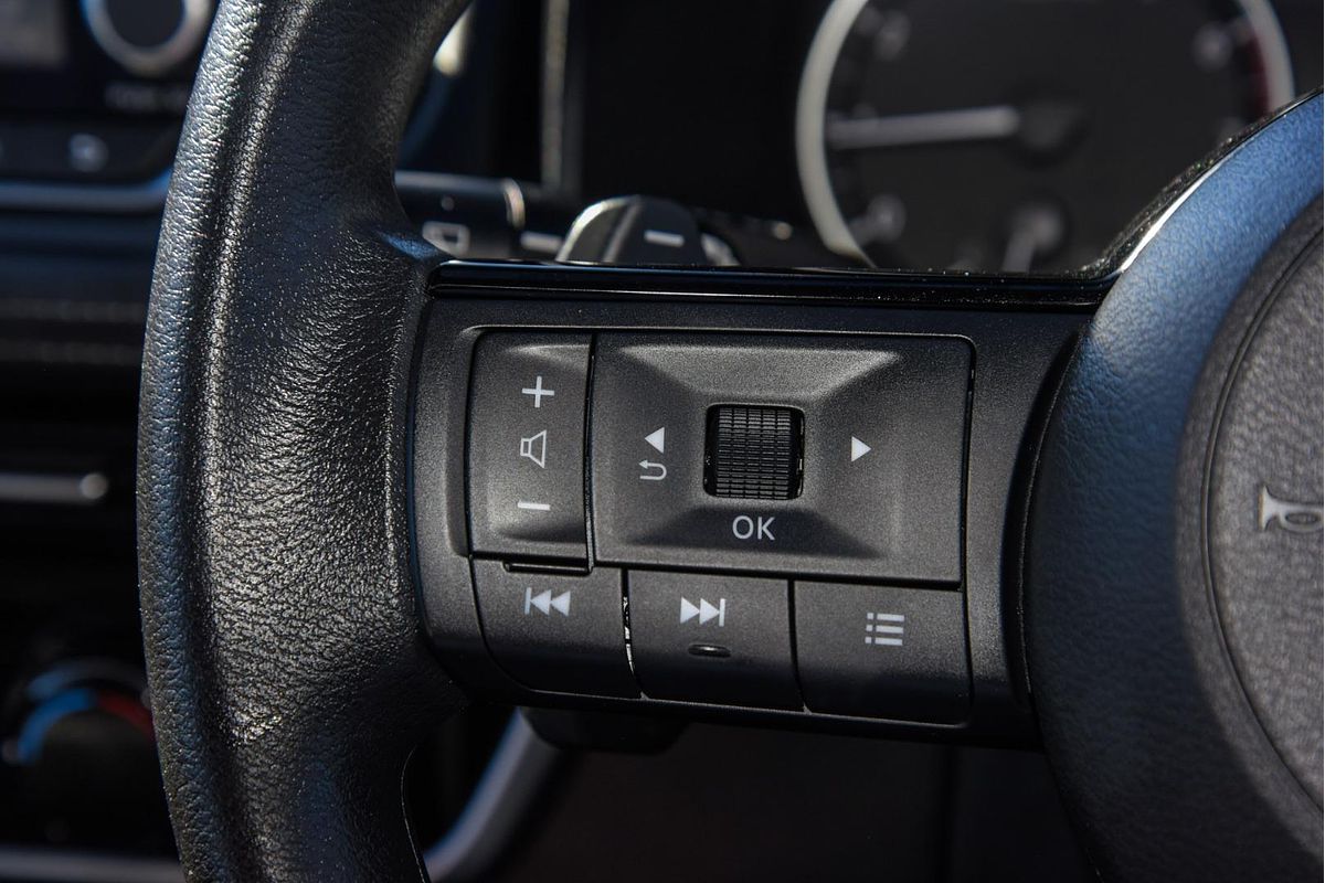 2024 Nissan X-TRAIL ST T33