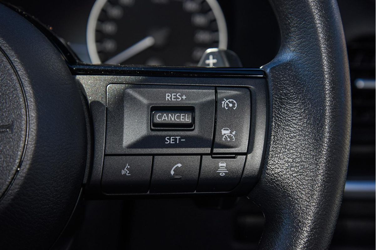 2024 Nissan X-TRAIL ST T33