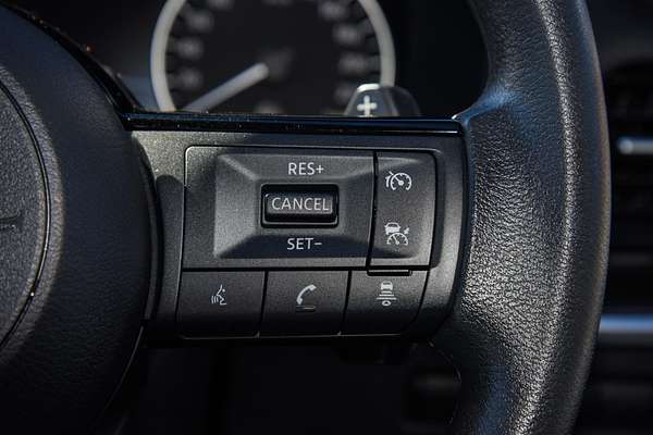 2024 Nissan X-TRAIL ST T33