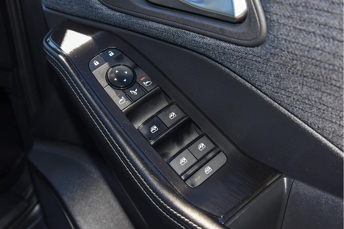 2024 Nissan X-TRAIL ST T33