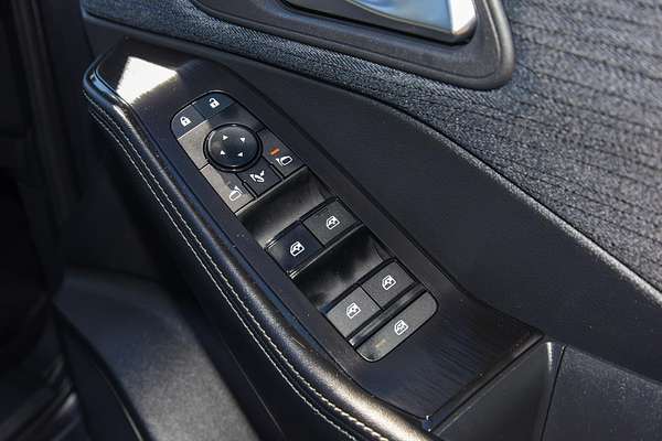 2024 Nissan X-TRAIL ST T33