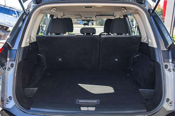 2024 Nissan X-TRAIL ST T33