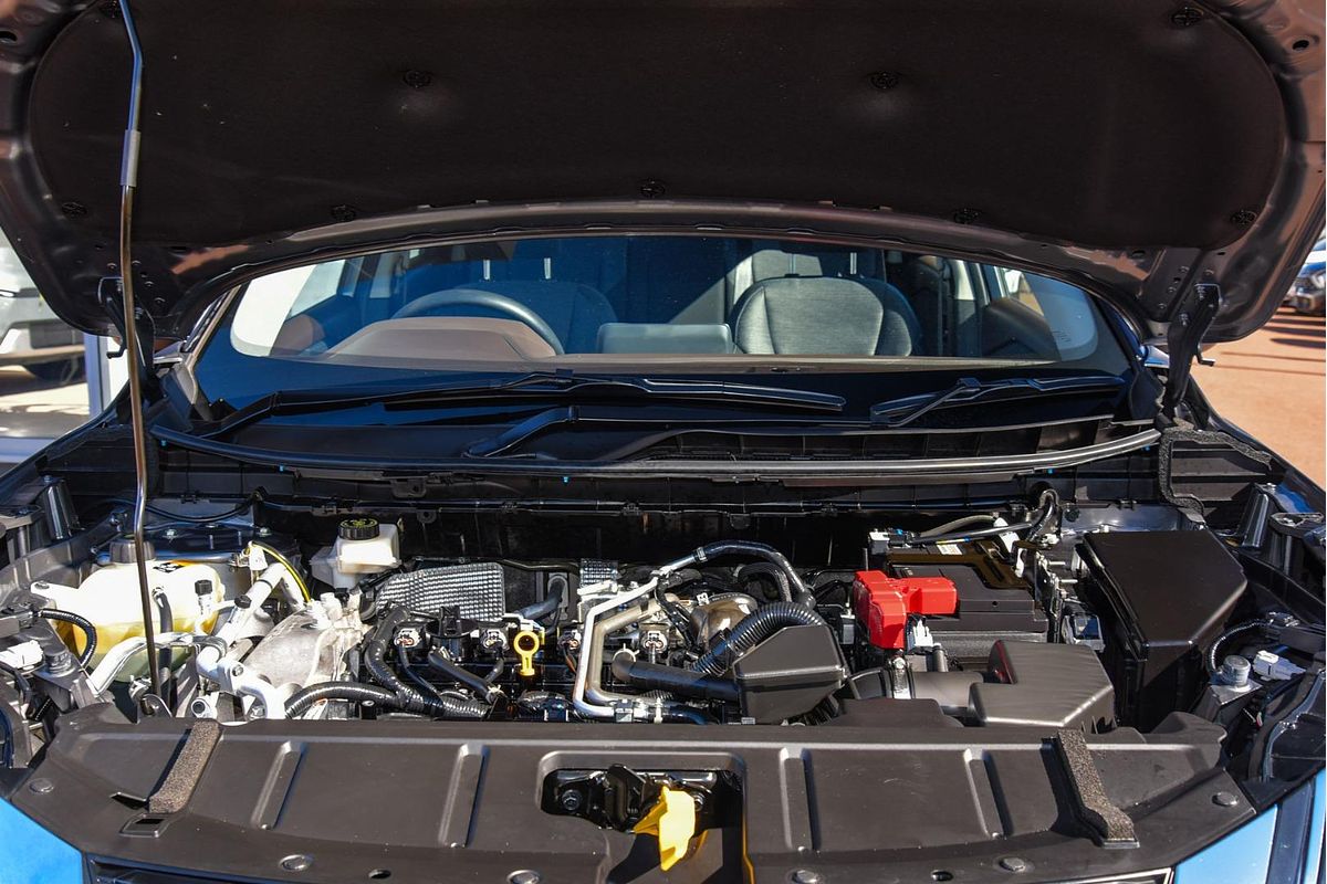 2024 Nissan X-TRAIL ST T33