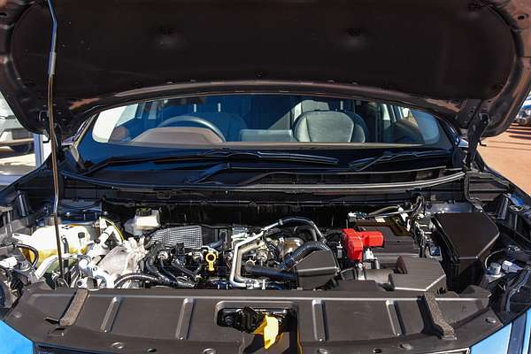 2024 Nissan X-TRAIL ST T33