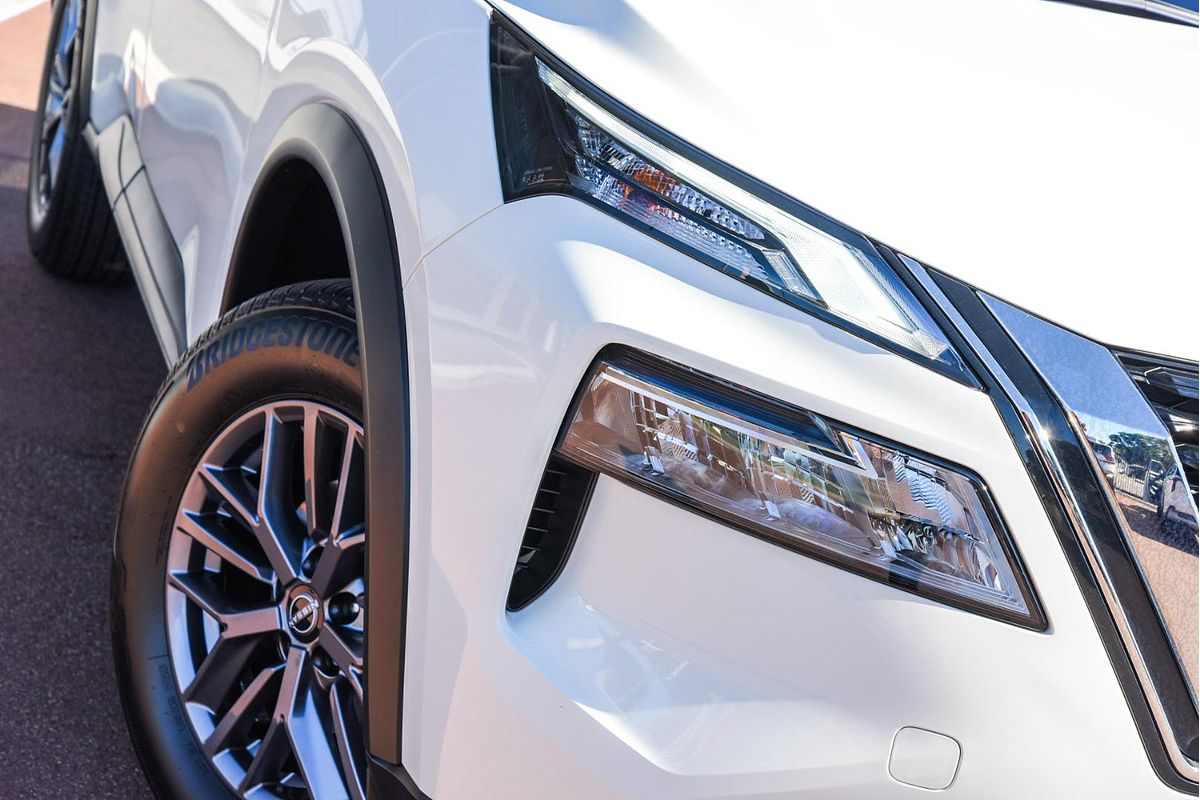 2024 Nissan X-TRAIL ST T33