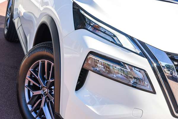 2024 Nissan X-TRAIL ST T33