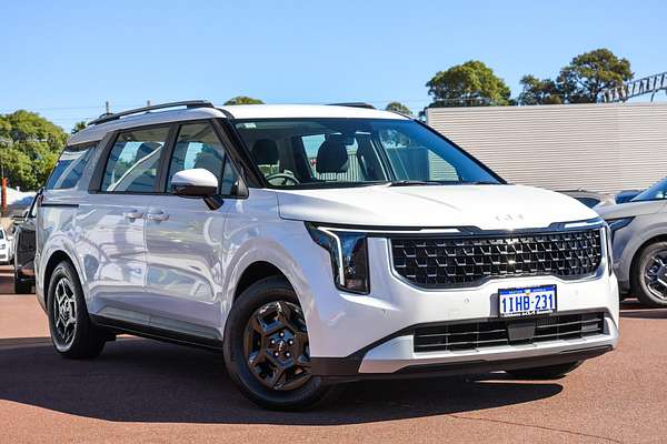 2024 Kia Carnival S KA4 PE